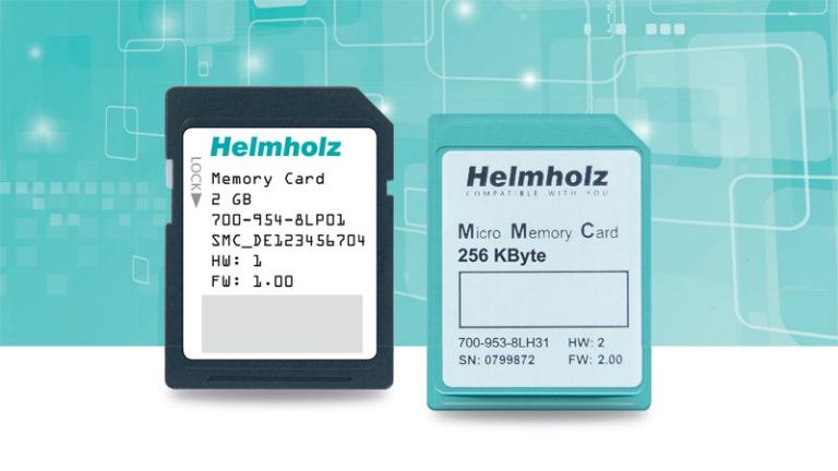 Schede di memoria Helmholz: riduci i costi senza perdere in qualità!