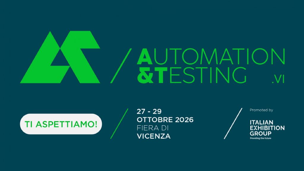 Telestar ed Elite Robots insieme ad A&T Vicenza dal 27 al 29 ottobre 2026