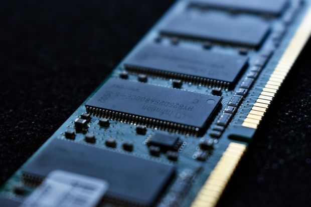 Situazione critica per RAM e SSD nel 2026