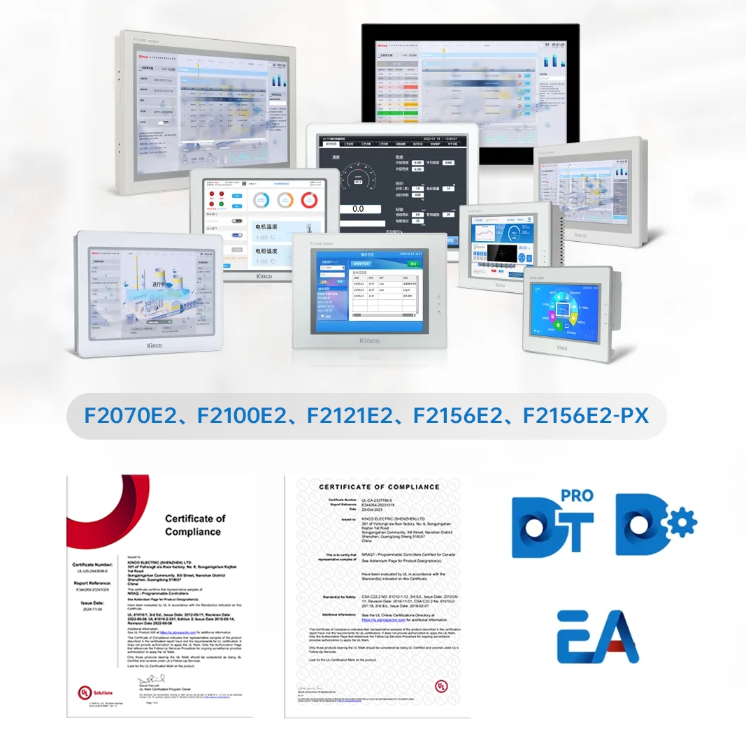 ACD Elektronik: Dispositivi mobili con sicurezza funzionale