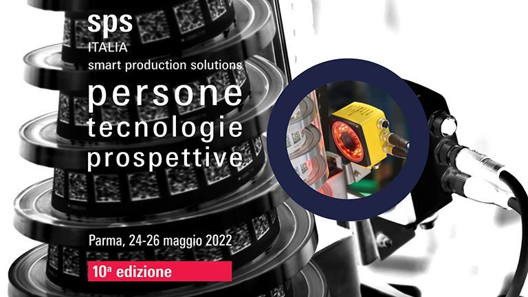 Telestar espone a SPS Italia e ti invita allo speech dedicato allo Smart Waste Management