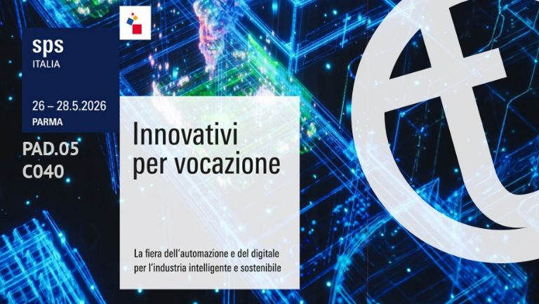 Telestar a SPS Italia 2026