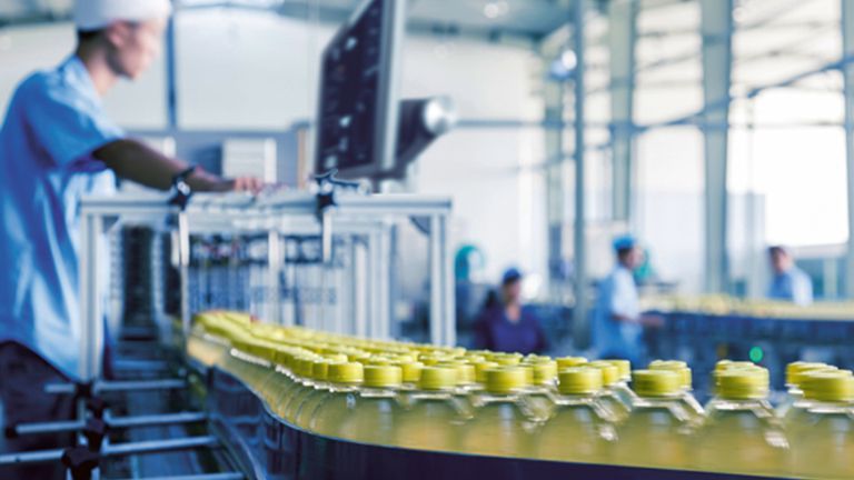 Panel PC industriali progettati per ambienti difficili Serie MMT8000