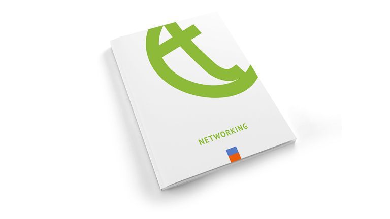 Catalogo Networking 2020, il tuo indispensabile supporto tecnico