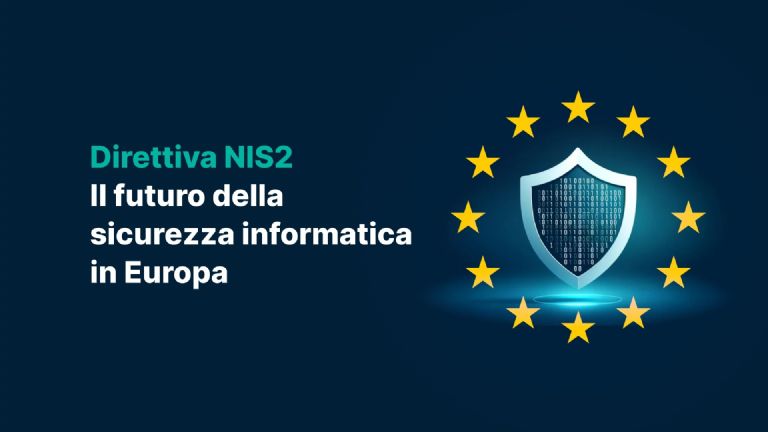 Sfide della Sicurezza Informatica negli ambienti OT: prepararsi alla direttiva NIS2 con TOSIBOX