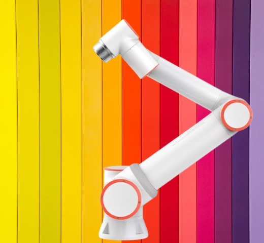 Cobot FAIRINO per PMI: Automazione collaborativa, vantaggi e case history - Telestar 2025