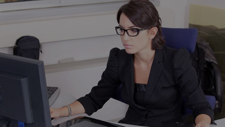 Ricerca di lavoro <br>Impiegato/a amministrativo/a