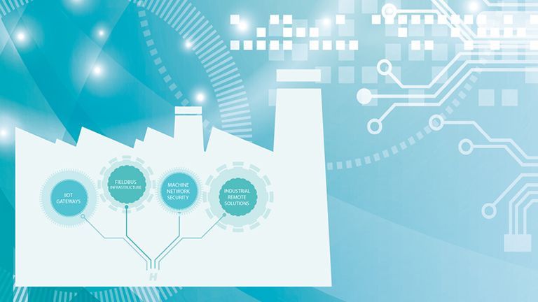 Helmholz, soluzioni innovative per le reti di comunicazione industriale