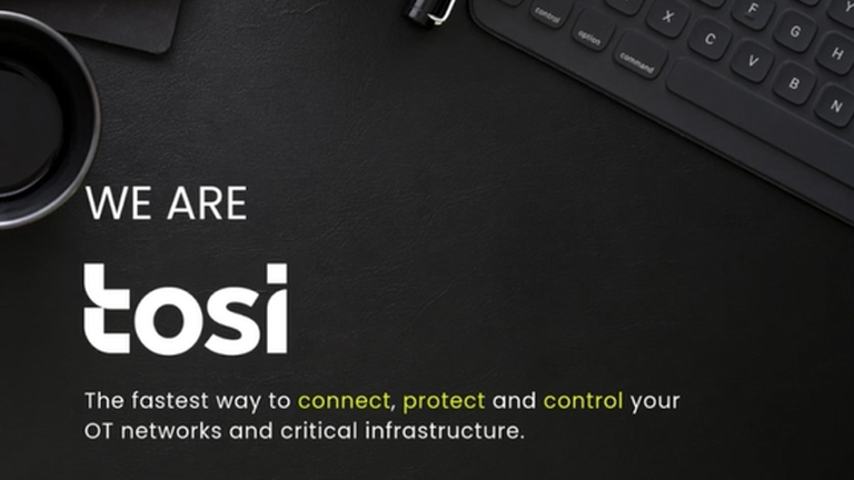 Tosi (ex Tosibox): Rebranding, Crescita Record e Innovazioni nella Sicurezza OT