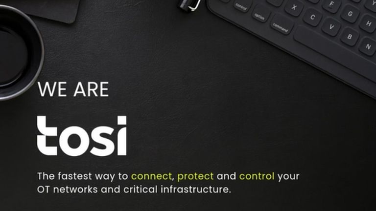 Tosi (ex Tosibox): Rebranding, Crescita Record e Innovazioni nella Sicurezza OT