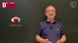 Miniatura Video Berghof Automation
