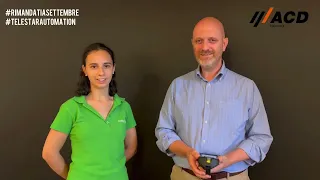Miniatura Video ACD Telestar