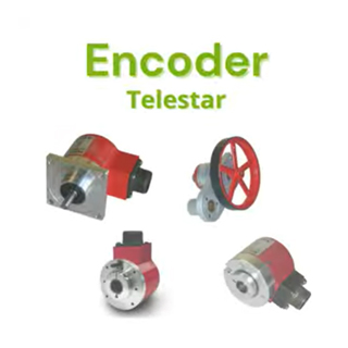 Miniatura video Encoder Telestar