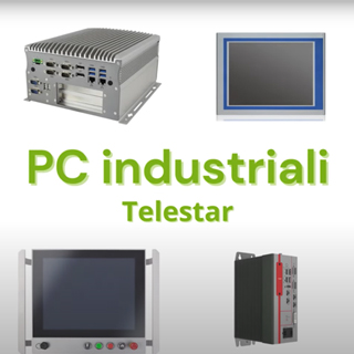 Miniatura video PC Telestar