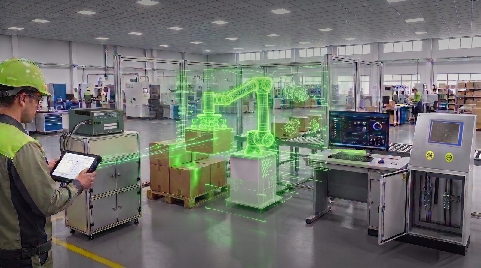 Robotica