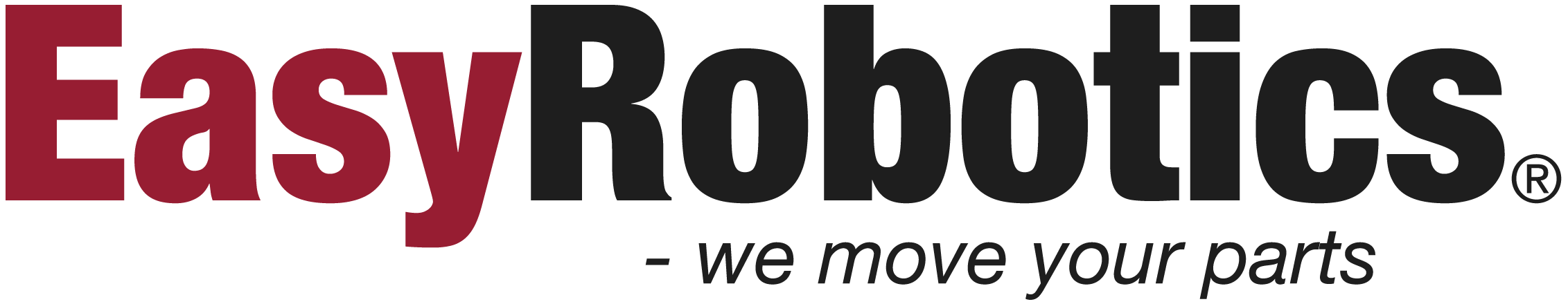 Easy Robotics